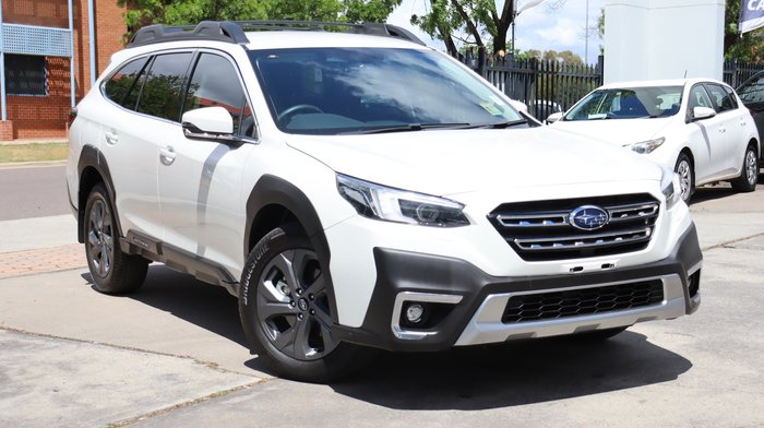 2022 Subaru Outback AWD