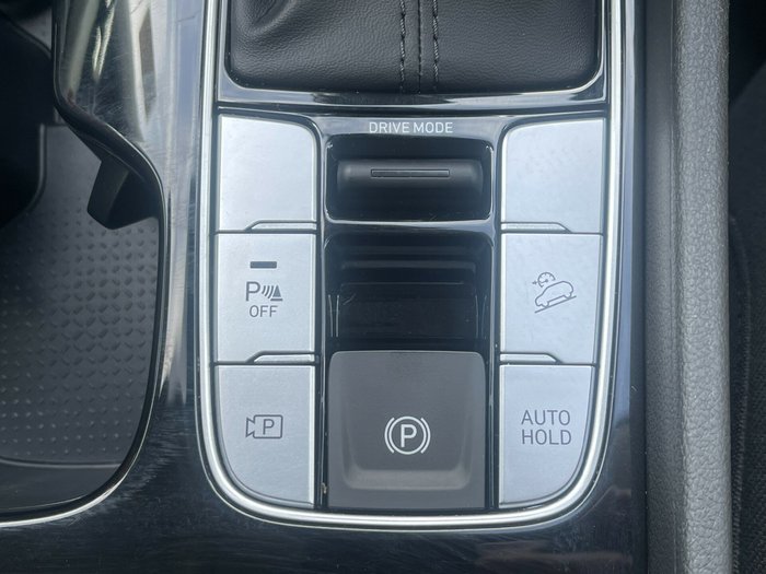 2022 Hyundai Tucson (FWD)