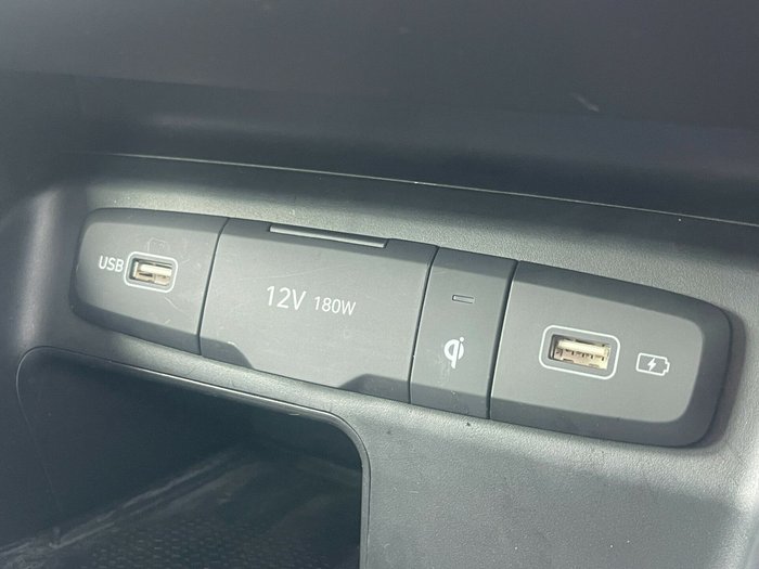 2022 Hyundai Tucson (FWD)