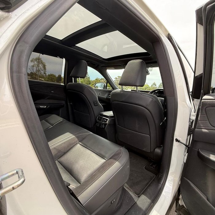 2023 Lexus RX 350h Sports Luxury