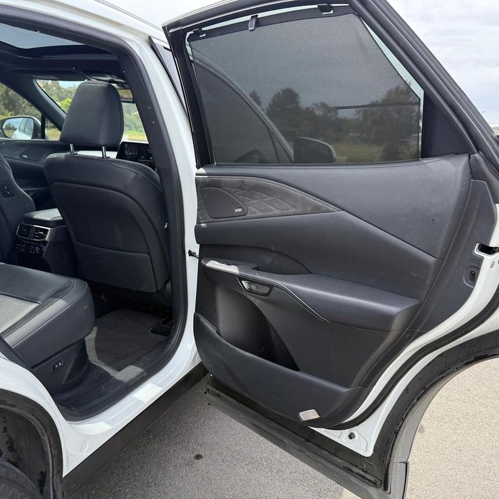 2023 Lexus RX 350h Sports Luxury