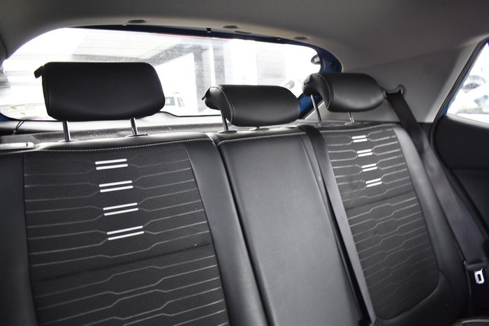 2022 Kia Stonic GT-Line