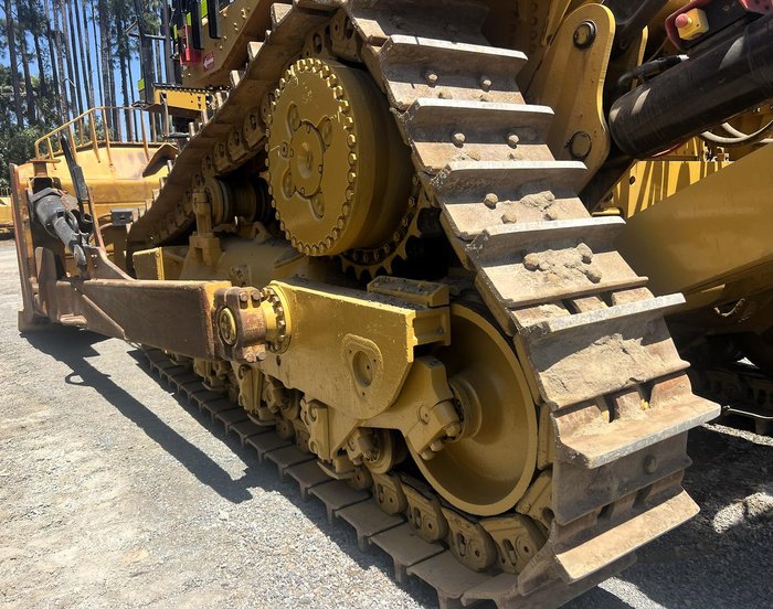 2019 Caterpillar D10t2 