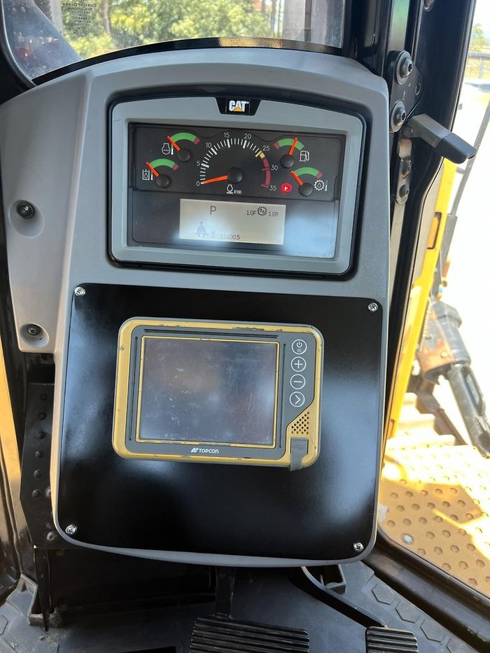 2019 Caterpillar D10t2 