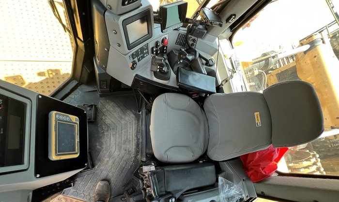 2019 Caterpillar D10t2 