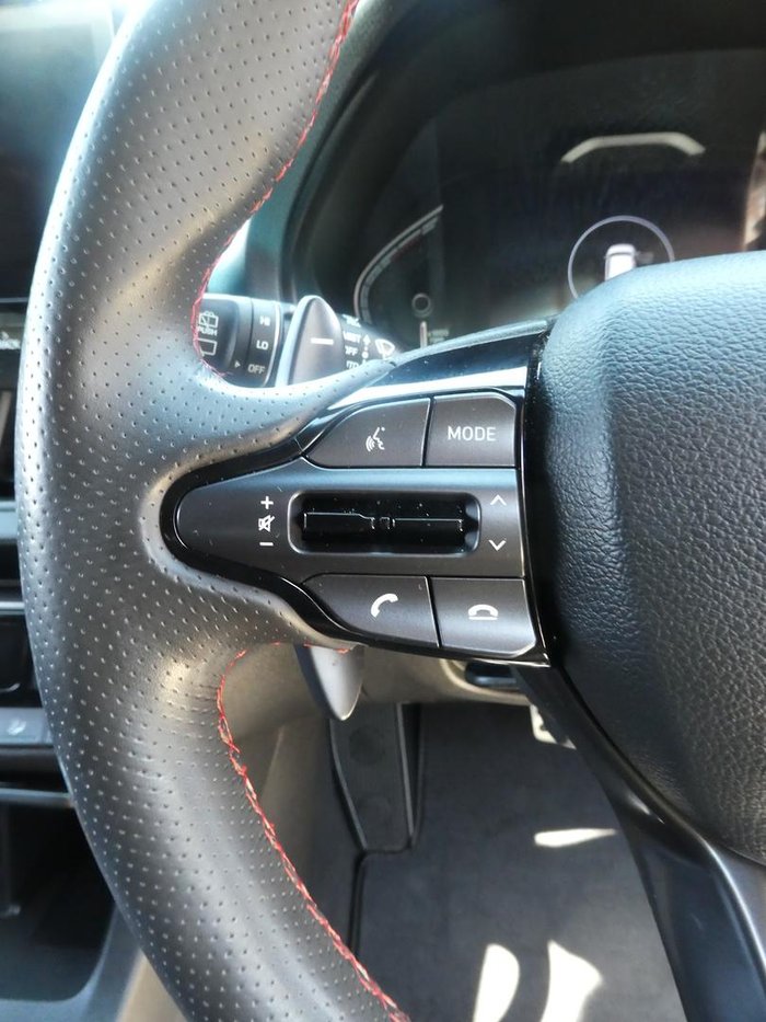 2020 Hyundai i30 N Line Premium