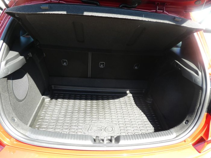 2020 Hyundai i30 N Line Premium