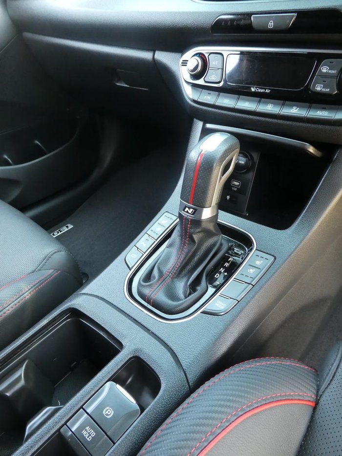 2020 Hyundai i30 N Line Premium