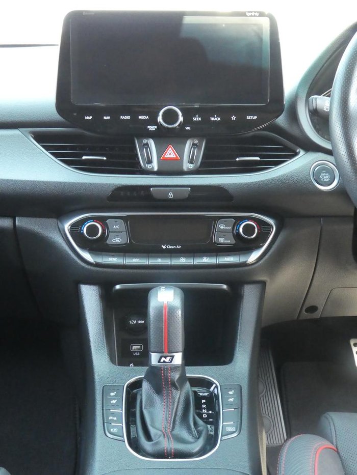 2020 Hyundai i30 N Line Premium