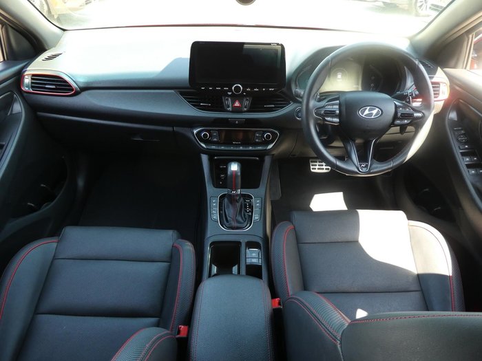 2020 Hyundai i30 N Line Premium
