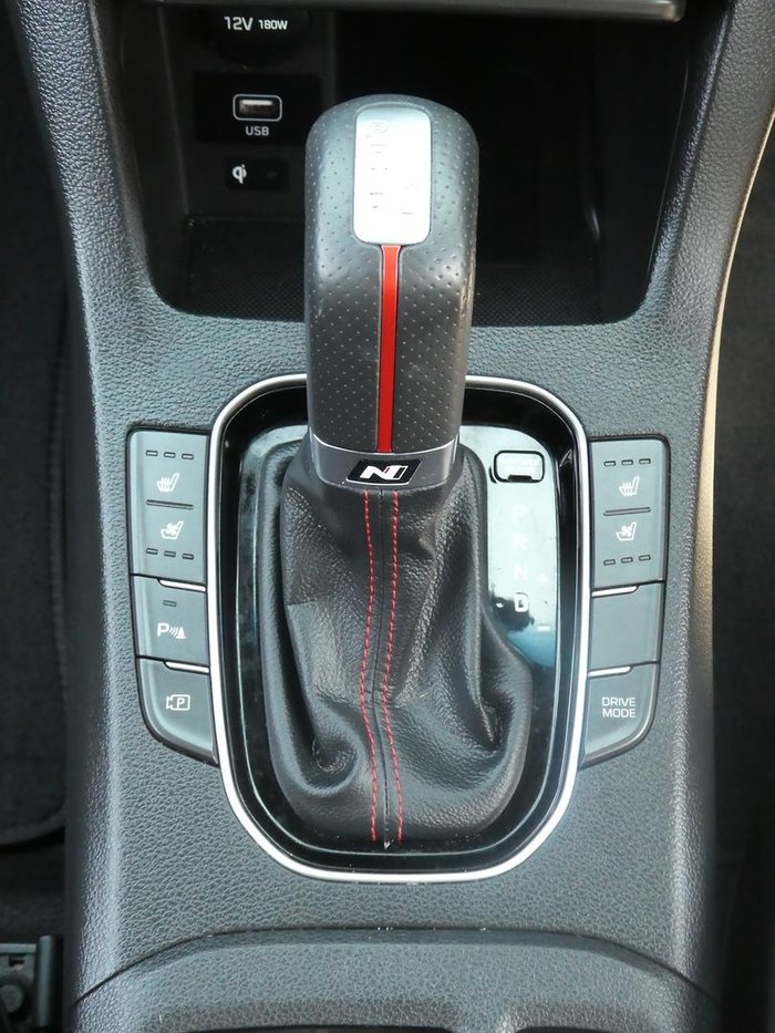 2020 Hyundai i30 N Line Premium