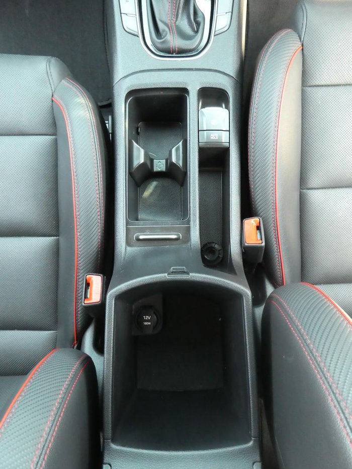 2020 Hyundai i30 N Line Premium