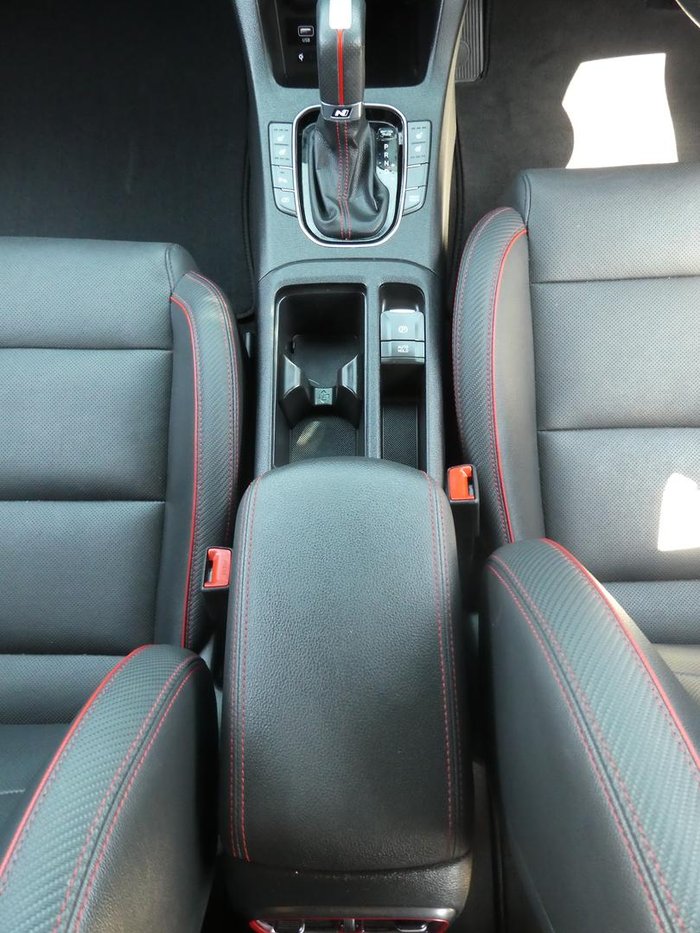 2020 Hyundai i30 N Line Premium