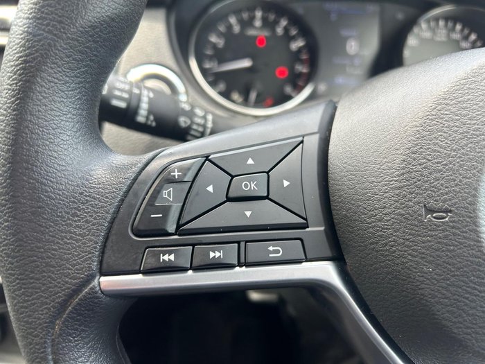 2021 Nissan X-TRAIL ST