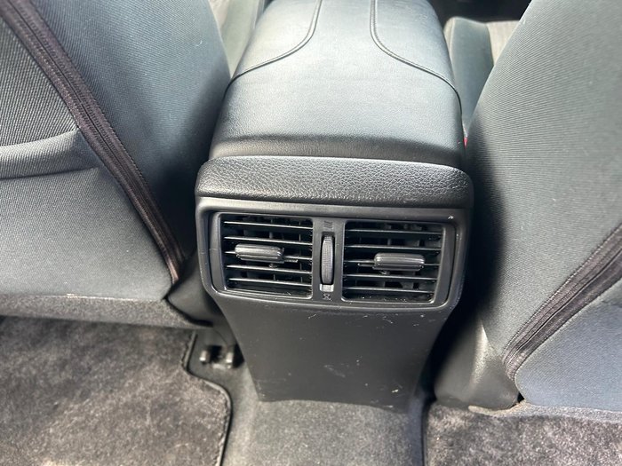 2021 Nissan X-TRAIL ST