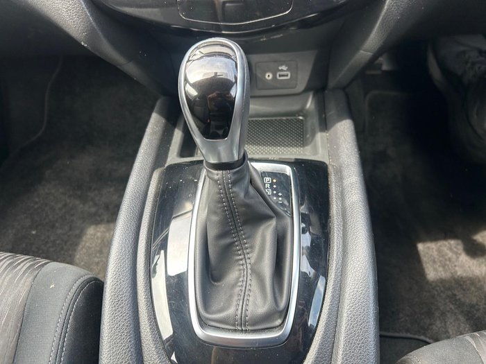 2021 Nissan X-TRAIL ST