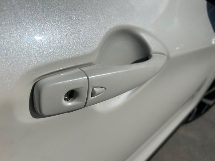 2020 Nissan QASHQAI Ti