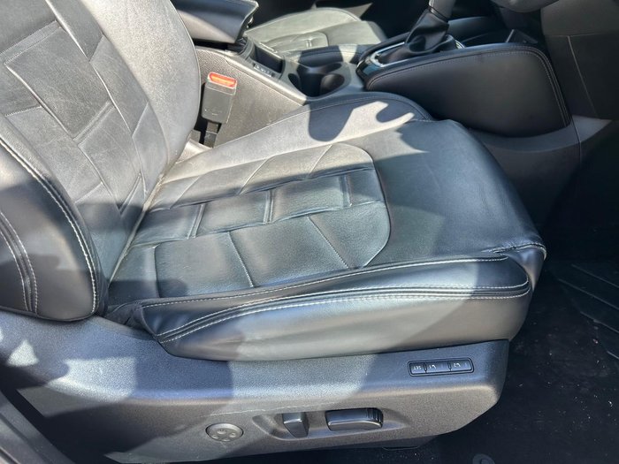 2020 Nissan QASHQAI Ti