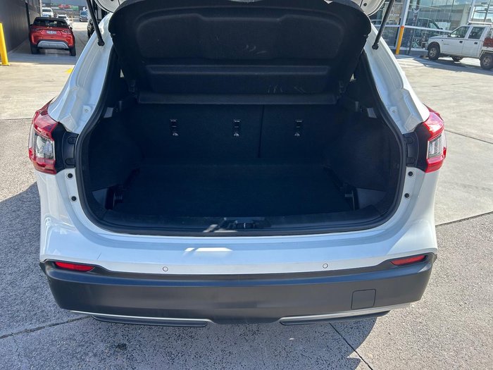 2020 Nissan QASHQAI Ti