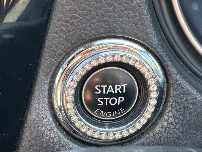 2020 Nissan QASHQAI Ti