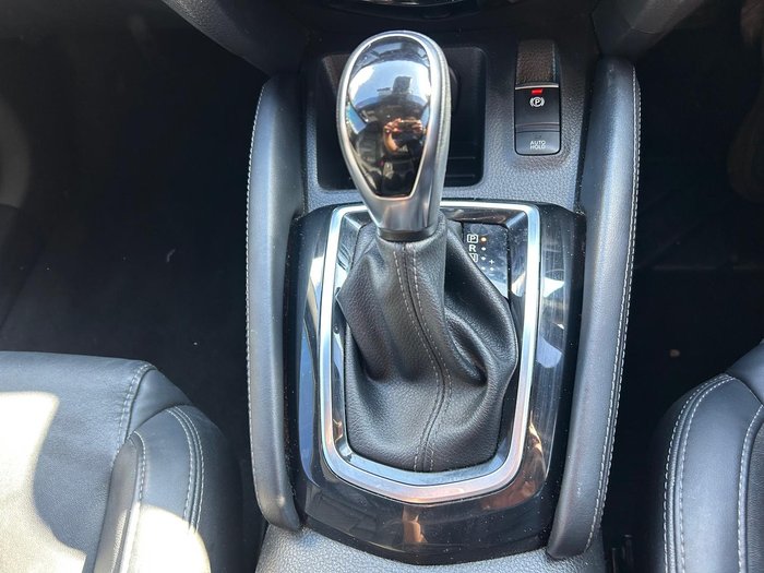 2020 Nissan QASHQAI Ti