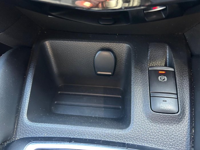 2020 Nissan QASHQAI Ti