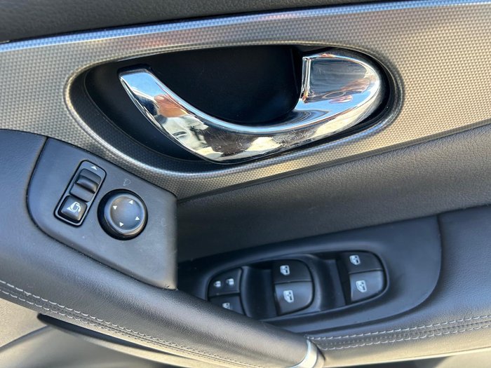 2020 Nissan QASHQAI Ti