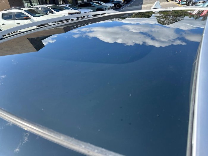 2020 Nissan QASHQAI Ti