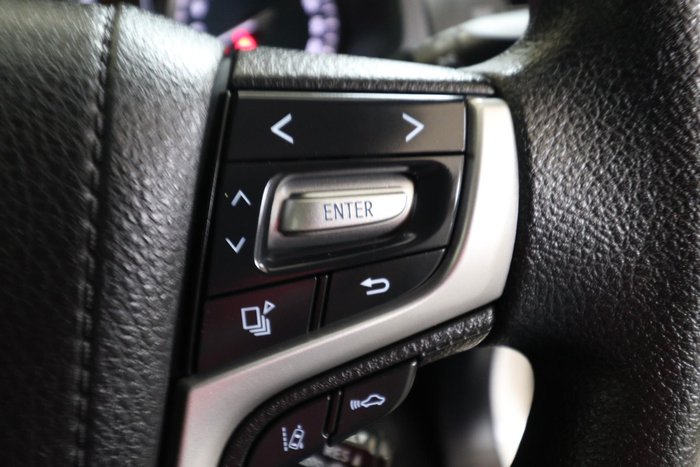 2022 Toyota Landcruiser Prado GX