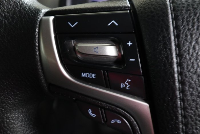 2022 Toyota Landcruiser Prado GX