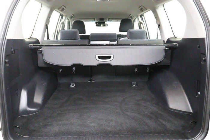 2022 Toyota Landcruiser Prado GX