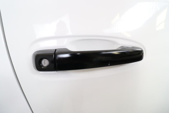 2022 Toyota Landcruiser Prado GX