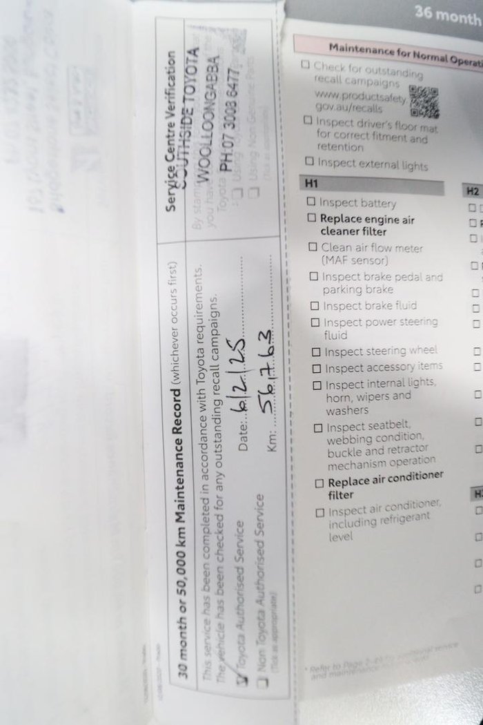 2022 Toyota Landcruiser Prado GX