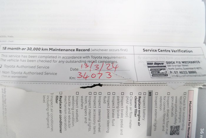 2022 Toyota Landcruiser Prado GX