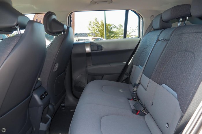 2025 Kia EV3 Air Standard Range