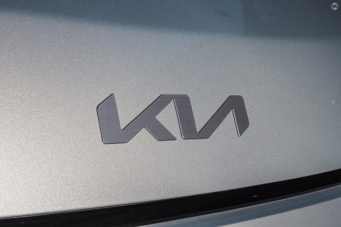 2025 Kia EV3 Air Standard Range
