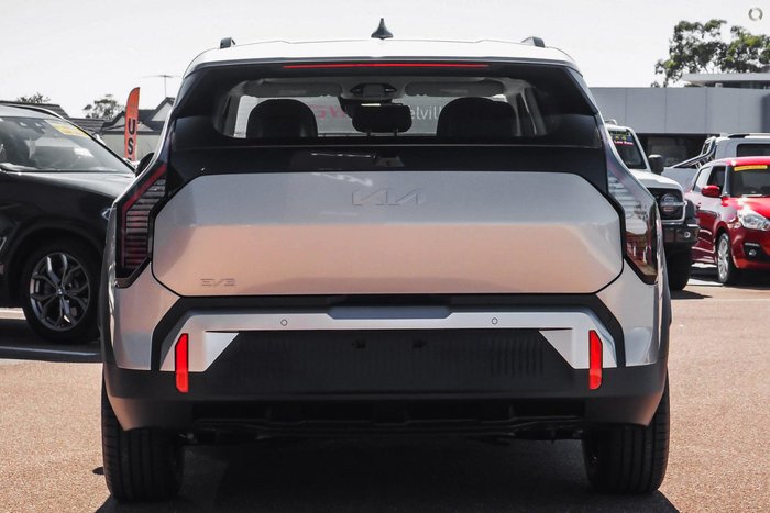 2025 Kia EV3 Air Standard Range