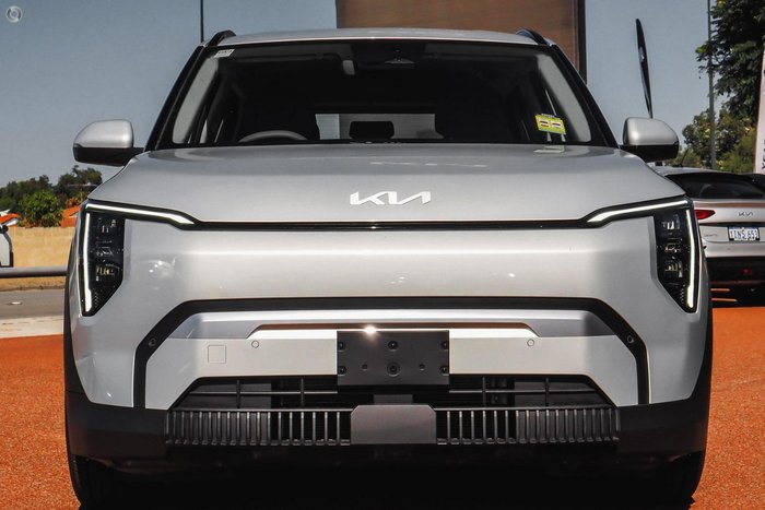 2025 Kia EV3 Air Standard Range