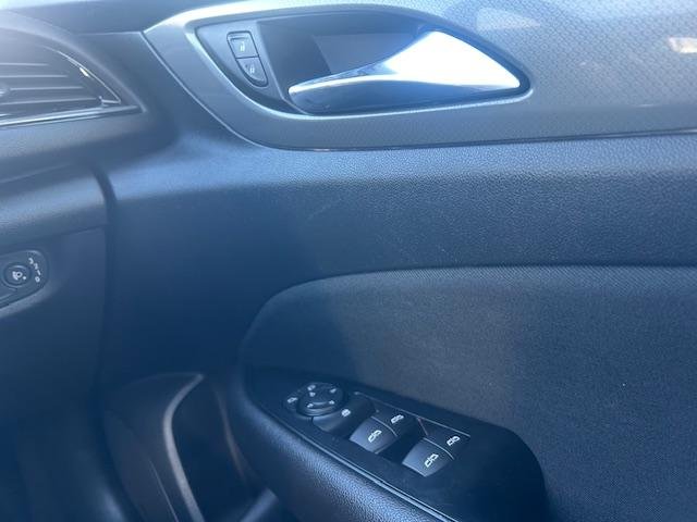 2018 Holden Commodore LT