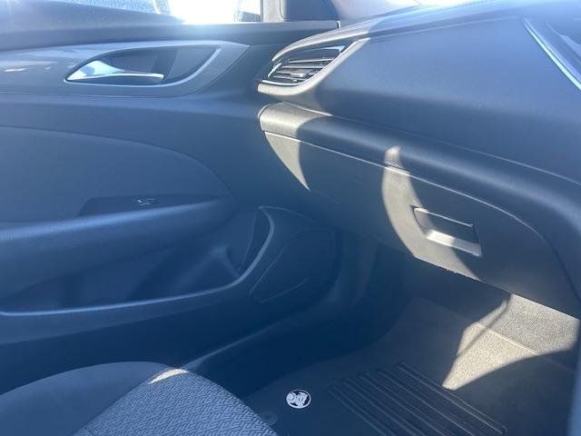 2018 Holden Commodore LT