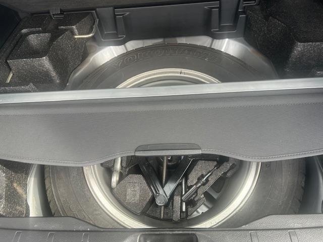 2014 Subaru Forester 2.5i Luxury S4 MY14 AWD Ice Silver