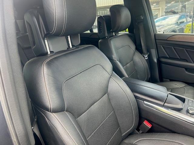 2015 Mercedes-Benz GL-Class GL350 BlueTEC X166 4X4 Constant Tenorite Grey