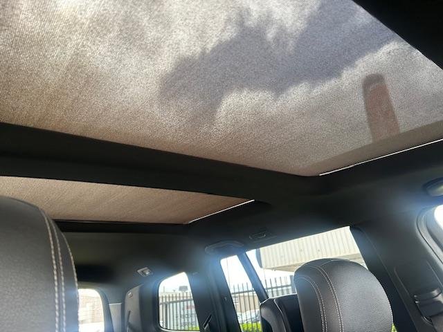 2015 Mercedes-Benz GL-Class GL350 BlueTEC X166 4X4 Constant Tenorite Grey