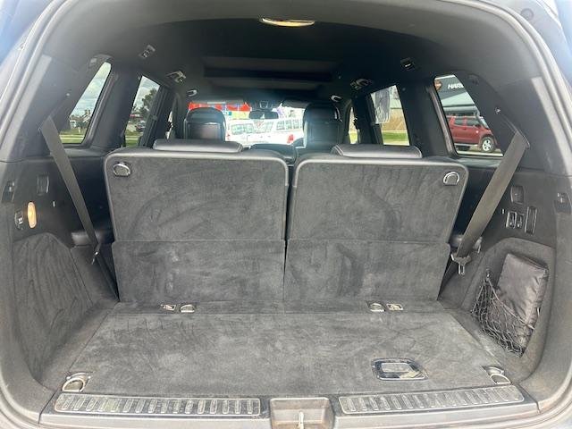 2015 Mercedes-Benz GL-Class GL350 BlueTEC X166 4X4 Constant Tenorite Grey