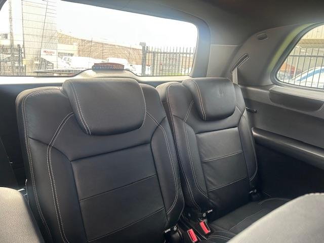 2015 Mercedes-Benz GL-Class GL350 BlueTEC X166 4X4 Constant Tenorite Grey