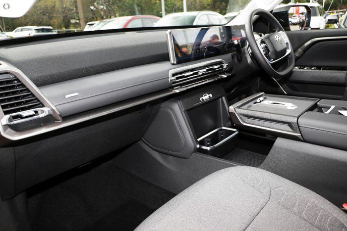 2025 LDV Terron 9 Origin