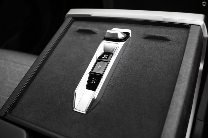 2025 LDV Terron 9 Origin