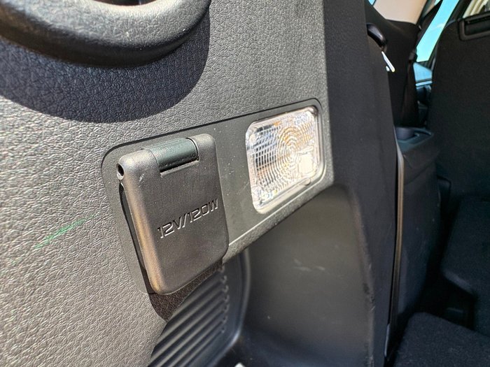 2021 Isuzu MU-X LS-T