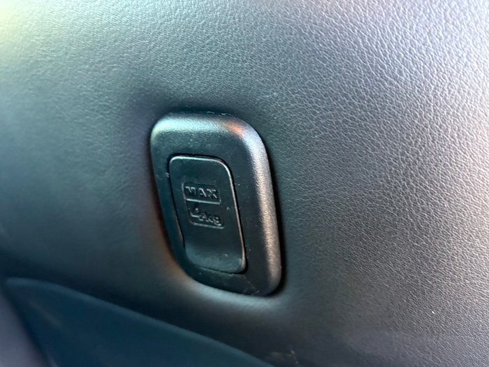 2021 Isuzu MU-X LS-T