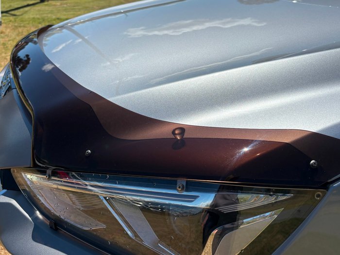 2021 Isuzu MU-X LS-T